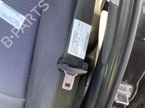 Front left belt tensioner BMW 1 (E87) 118 d | BP28582960C87 