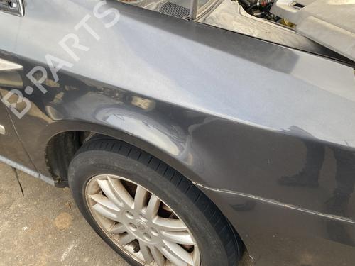 Used Right front fenders RENAULT VEL SATIS (BJ0_) 2.0 16V Turbo (BJ0K) (163 hp) 23785568