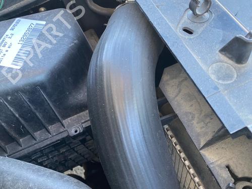 Frontplade/Frontkurv PEUGEOT 807 (EB_) 2.2 HDi | BP39389103C72 - Image 2