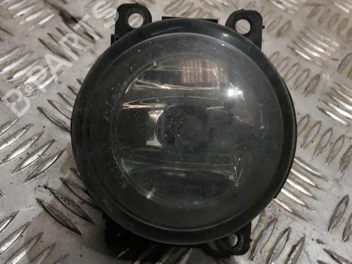 Left front fog light RENAULT SCÉNIC II (JM0/1_) 1.9 dCi (JM0G, JM12, JM1G, JM2C) | BP22110505C30 