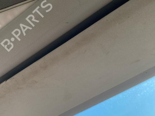 Left sun visor PEUGEOT PARTNER Box Body/MPV 1.6 HDi | BP37749984I1 - Image 2