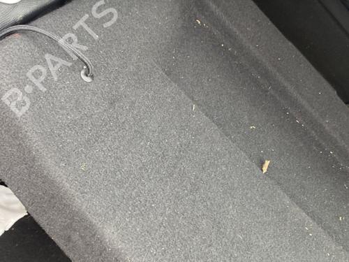 Used Rear parcel shelf PEUGEOT 308 II (LB_, LP_, LW_, LH_, L3_) 1.6 BlueHDi 120 (120 hp) 32347612