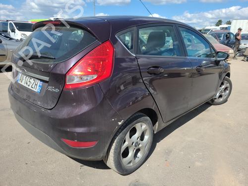 Right front seat FORD FIESTA VI (CB1, CCN) 1.4 TDCi | BP34143207C16 - Image 9