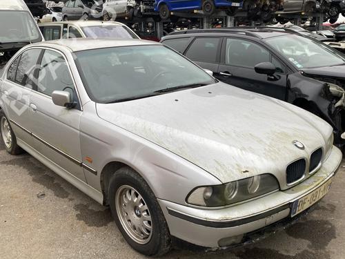 Front right panel BMW 5 (E39) 525 d | BP23784829C59 - Image 4