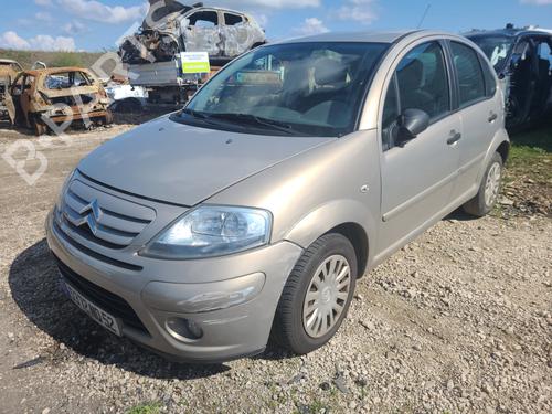 Front left panel CITROËN C3 I (FC_, FN_) | BP37008519C58 - Image 8