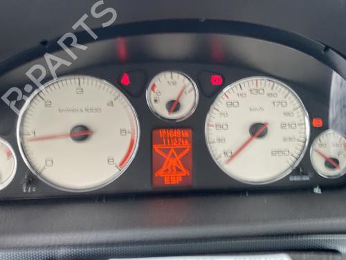 Used Gearbox Gearbox PEUGEOT 407 (6D_) 2.0 HDi 135 (6DRHRH, 6DRHRE, 6DRHRG, 6DRHRJ) (136 hp) 29191629 29191629