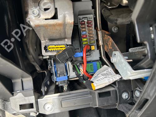 Used Electronic module Electronic module 35884443 35884443
