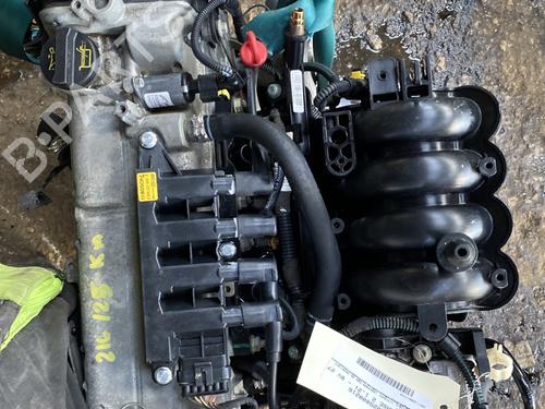 Engine FORD KA (RU8) 1.2 | BP24524472M1  - Image 5