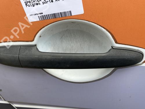 front-right-exterior-door-handle-mercedes-benz-sprinter-5-t-platformchassis-b906-2006-2007-2008-2009-2010-2011-2012-2013-2014-2015-2016-2017-2018-2019-2020-26580926 main image