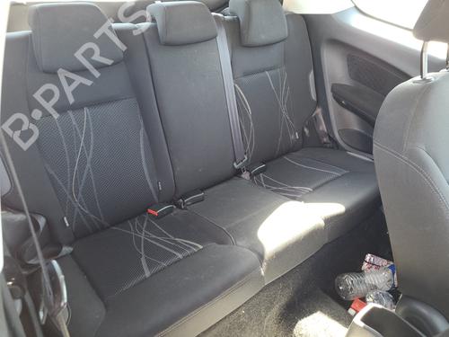 Front left panel PEUGEOT 208 I (CA_, CC_) 1.6 HDi | BP34568659C58 - Image 7