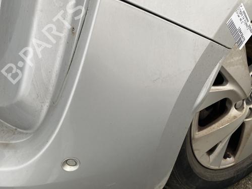 Bagtil kofangere CITROËN C4 Picasso II 1.6 HDi / BlueHDi 115 | BP32091774C8