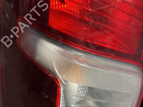 Left taillight PEUGEOT PARTNER Box Body/MPV (K9) 1.5 BlueHDI 130 | BP30683058C34  - Image 5