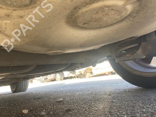 Used Rear axle Rear axle SEAT IBIZA III (6L1) 1.9 TDI (100 hp) 33959550 33959550