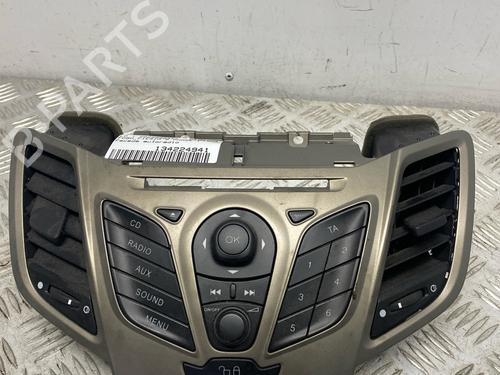 Used Other Other FORD FIESTA VI (CB1, CCN) 1.4 TDCi (68 hp) 39942956 39942956