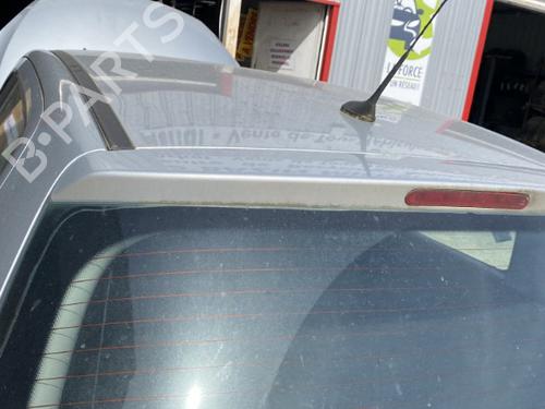 Tailgate PEUGEOT 307 (3A/C) 1.6 HDi 110 | BP22123457C6 