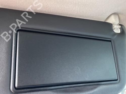 Zonneklep links SAAB 9-3 (YS3D) 2.0 Turbo | BP29120170I1 