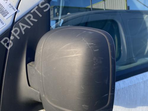 Used Left mirror PEUGEOT EXPERT Van (VF3A_, VF3U_, VF3X_) 1.6 HDi 90 16V (90 hp) 32045269