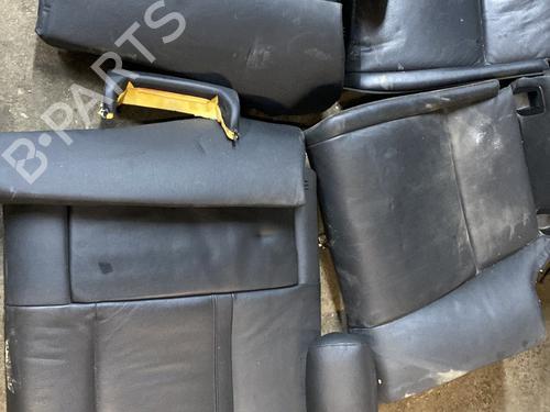 Used Rear seat Rear seat BMW 3 Coupe (E92) 325 d (211 hp) 29829406 29829406