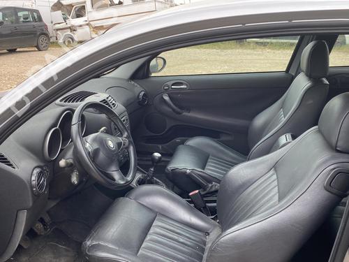 Lyskaster høyre ALFA ROMEO 147 (937_) 1.9 JTD (937.AXD1A, 937.BXD1A, 937.AXV1A, 937.BXB1A,... | BP22125566C29 