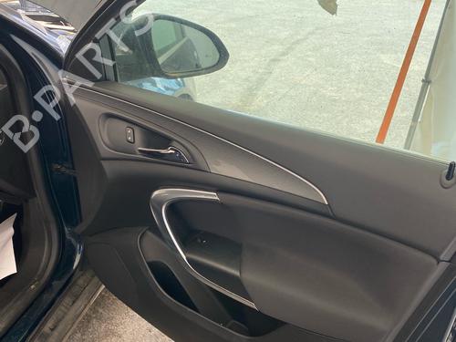 Used Front right panel Front right panel 37078459 37078459
