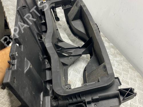 Grill RENAULT TWINGO III (BCM_, BCA_) 0.9 TCe 90 (BCM9, BCM2) | BP38092141C40 - Image 2