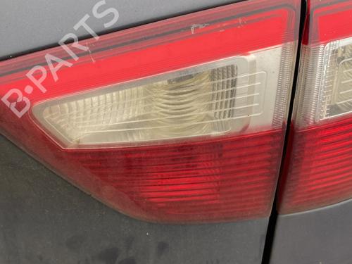 Used Right tailgate light FORD C-MAX II (DXA/CB7, DXA/CEU) 1.6 TDCi (95 hp) 29318164