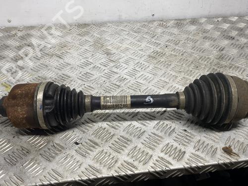 Used Left front driveshaft Left front driveshaft PEUGEOT 508 II (FB_, FH_, F3_) 2.0 BlueHDI 180 (FHEHZR, FHEHZN) (177 hp) 32518196 32518196
