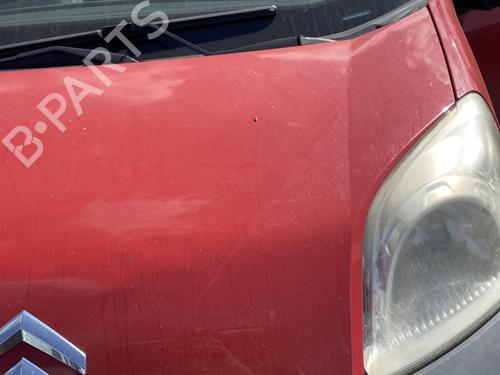 Used Hood CITROËN NEMO MPV 1.4 HDi (68 hp) 26940133