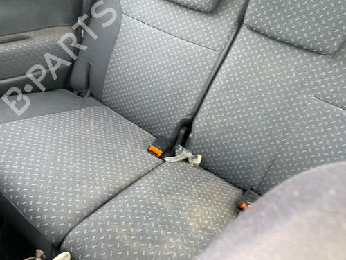 Used Rear seat Rear seat 34480098 34480098