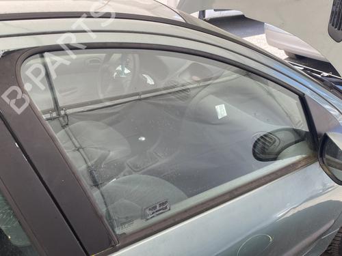 Dørrute Høyre foran PEUGEOT 206 Hatchback (2A/C) 1.1 i | BP26881885C19 