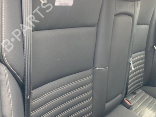 Rear seat VOLVO V50 (545) 2.0 D | BP21820618C17  - Image 7