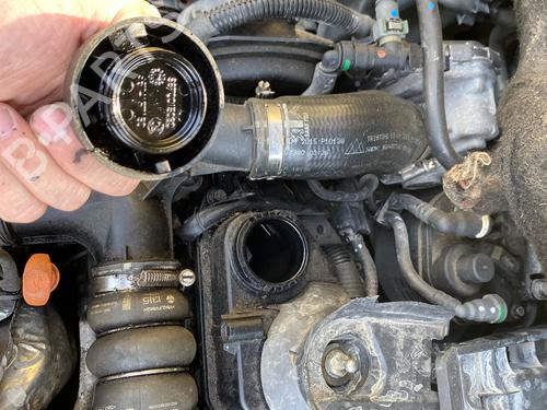 Engine PEUGEOT PARTNER Tepee 1.6 HDi | BP37994152M1 - Image 6