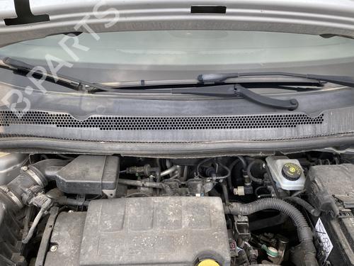 Scuttle panel OPEL CORSA E (X15) 1.4 (08, 68) | BP29287813C110 