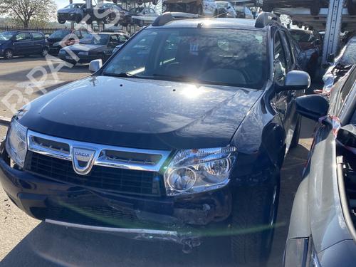 Right sun visor DACIA DUSTER (HS_) 1.5 dCi (HSMC) | BP22200449I2 - Image 8