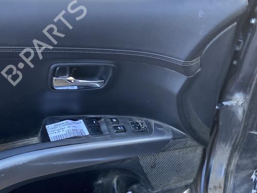 Front left panel CITROËN C-CROSSER (VU_, VV_) 2.2 HDi | BP32629862C58