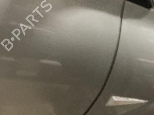 Right mirror RENAULT MEGANE II Estate (KM0/1_) 1.5 dCi (KM1F) | BP22223512C27 
