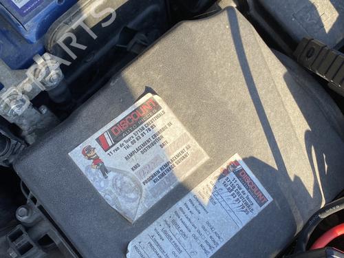 Used Air filter box Air filter box FORD C-MAX (DM2) 2.0 TDCi (136 hp) 32680733 32680733