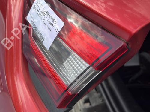 Højre baglygte bagklap RENAULT CLIO IV (BH_) 1.5 dCi 90 | BP19909260C80 