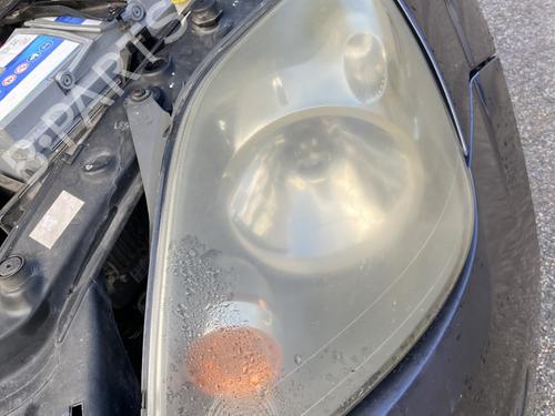 Used Left headlight FORD FIESTA V (JH_, JD_) 1.4 TDCi (68 hp) 21591747