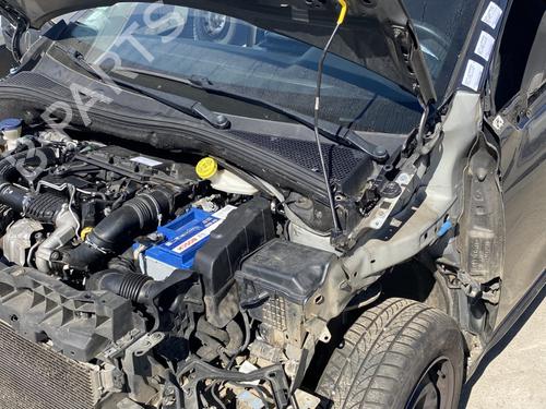 Used Subframe Subframe PEUGEOT 208 I (CA_, CC_) 1.4 HDi (68 hp) 25001293 25001293