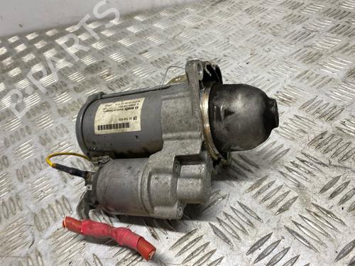 Starter OPEL CORSA E (X15) 1.4 Turbo (08, 68) | BP40203173M8 - Image 2