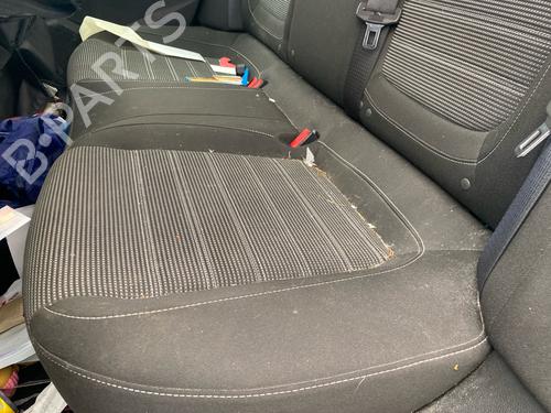 Rear seat OPEL INSIGNIA A (G09) 2.0 Turbo (68) | BP37078450C17 - Image 2