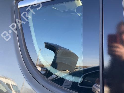 Rear right quarter glass PEUGEOT 3008 I MPV (0U_) 1.6 HDi | BP23785207C92 