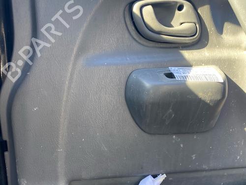 Used Front right panel Front right panel SUZUKI IGNIS I (FH) 1.3 (HV51, HX51, RG413) (83 hp) 40446276 40446276