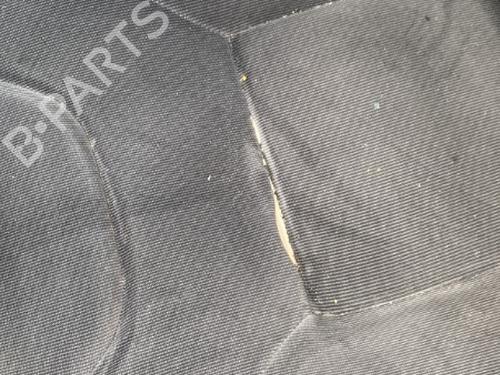 Used Left front seat Left front seat 22123886 22123886