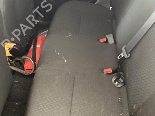 Sæde Bagtil SUZUKI SWIFT V (AZ) 1.2 SHVS (A2L412) | BP29201804C17 - Image 5