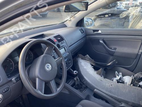 Front left panel VW GOLF V (1K1) 1.9 TDI | BP31859813C58