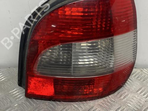 Used Right taillight Right taillight RENAULT SCÉNIC I MPV (JA0/1_, FA0_) 1.9 dCi (JA05, JA1F) (102 hp) 26180181 26180181