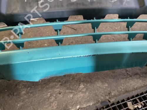 Front bumper CITROËN BERLINGO / BERLINGO FIRST MPV (MF_, GJK_, GFK_)  | BP22126024C7 