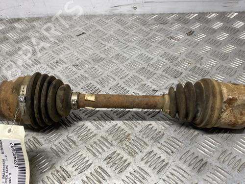 Left front driveshaft CITROËN NEMO Box Body/MPV (AA_) 1.3 HDi 75 | BP33003174M38 - Image 3
